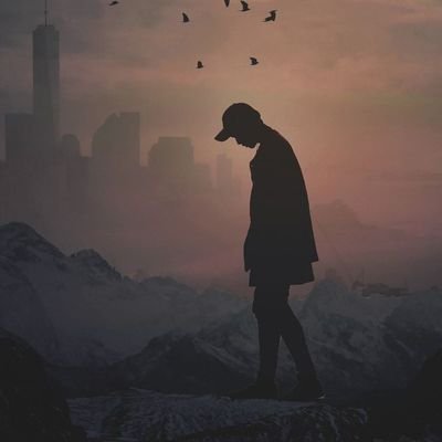 purethoughts25's profile picture. Just pure unsaid thoughts