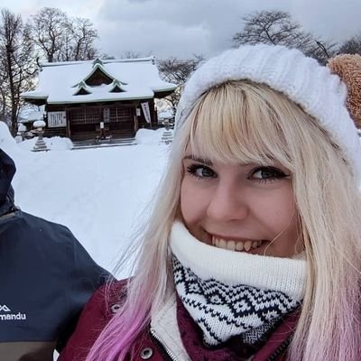 UX Designer @MightyKingdom / Women in Tech SA Organiser / American-born Norwegian who became Australian and wants to move to Japan
🇳🇴🇦🇺🇺🇸🇯🇵