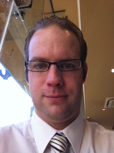 Geek/IT Slave who is big into Linux. Long live the penguin!