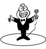 Beyond Compere are proud to provide comedy clubs, TV, radio and the corporate sector with some of the best comedy acts in the business.