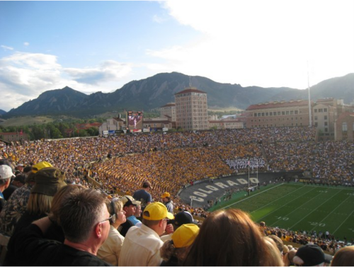 superiorclub's profile picture. The best CU Tailgate since 2001.