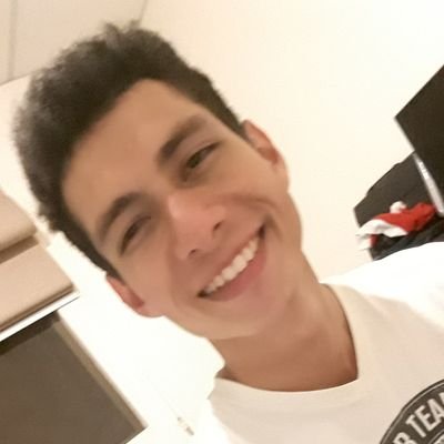 AbelMateo17's profile picture. Licenciado en Comunicación Social. Periodismo deportivo ⚽️🎙 ❤ DIOS ❤