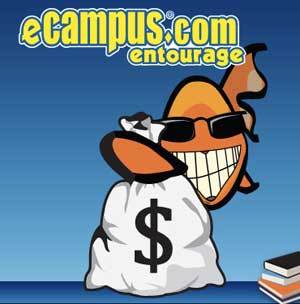 Ecampus is the best place to get your textbooks. You can RENT, buy for new or used, get a Ebook, Or even sell back your books here! USE CODE EE15861 FOR 5% off!