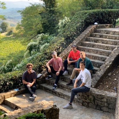 collinrittman's profile picture. 