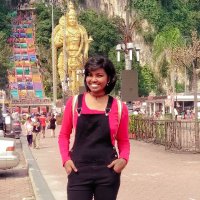 Revathy Sudha (@reva_psyonc) 's Twitter Profile Photo Revathy Sudha (@reva_psyonc) 's Twitter Profile Photo