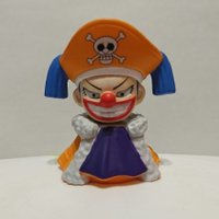 バキ蔵 (@buggyzou) Twitter profile photo