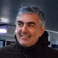 Vedat Özdan(@VedatOzdan) 's Twitter Profile Photo