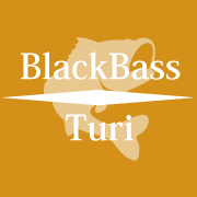 バスの管理釣り場ポータル (@blackbass_info) Twitter profile photo