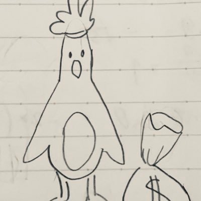 penchicken333 Profile Picture