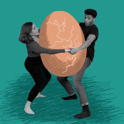 @LongDistanceTC debut play by @AnnaSpearpoint 🍳 @ACE_national funded 🌿 Follow our sustainable production process ♻️ 18-23 Feb @VAULTFestival 🎫