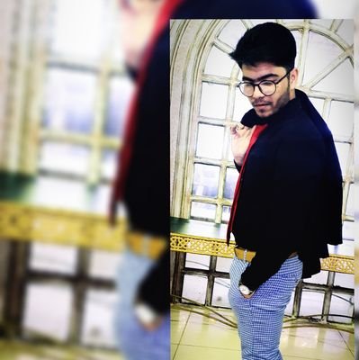 ZainAns96284899's profile picture. Computer Science  Engineer. 
Inshallah ❤
#photographer. 
#Z.A production.