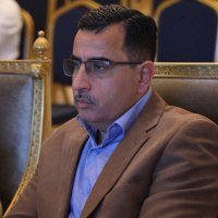 وسام العاني (@wisamalaani) 's Twitter Profile Photo