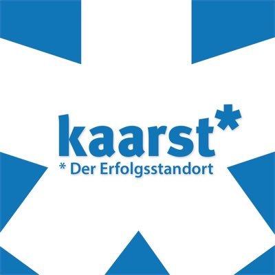 Offizieller Twitter-Account der Stadt Kaarst.