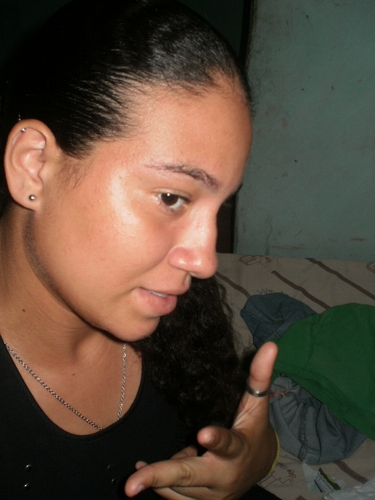 larissa