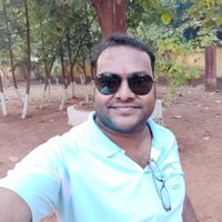 kaibalya ranjan dash (@kaibalyadash) 's Twitter Profile