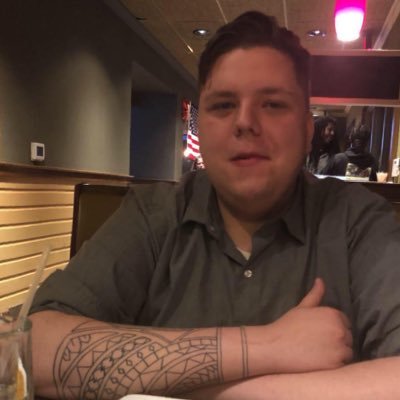 JoeSopran0's profile picture. 