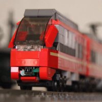 エース レゴ垢 (@ace_lego_train) Twitter profile photo