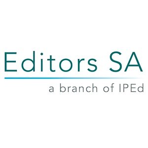 The South Australian branch of the Institute of Professional Editors (IPEd)