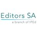 Editors SA (@editorssa) Twitter profile photo Editors SA (@editorssa) Twitter profile photo