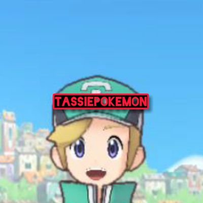 Hello all tassiepokemon here welcome my content on youtube will be pokemon