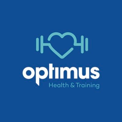 Optimus Health&Training 💙