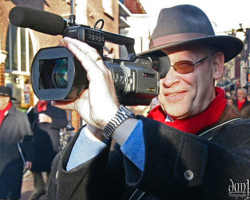 Tonniemeche's profile picture. Videoregistratie Journaalbeelden promotiefilms
Provideo-Oldenzaal.nl oude films van Oldenzaal