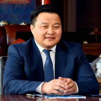 Seddorj Renchinbyamb (@seddorj_r) 's Twitter Profile