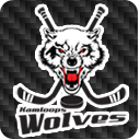 Kamloops Wolves Hockey Club home of Spring 3 on 3