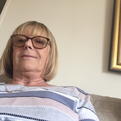 stephan37393429's profile picture. Granny (aged 76) tofour boys, mother of two girls, and holder of four degrees including an M.A. in Creative Writing from Hull University - graduated Jan 2023.