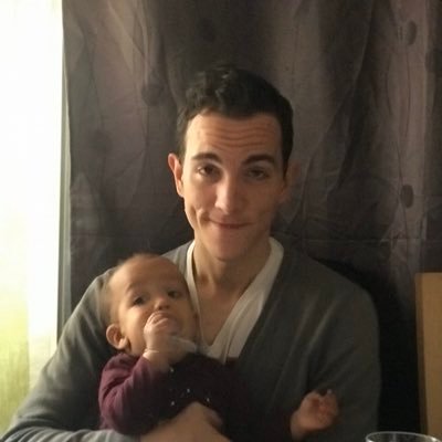 AttiasDan's profile picture. 