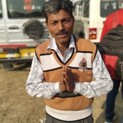 NandramDas14's profile picture. Kabir is god