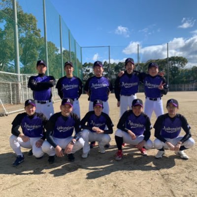 JAM20132013's profile picture. 再始動。大阪府を中心に活動中。対戦相手募集中です。よろしくお願いします。

いい選手を集めるのでは無く、いいチームを作るがモットー

【2020年摂津市野球連盟春季大会ベスト4】