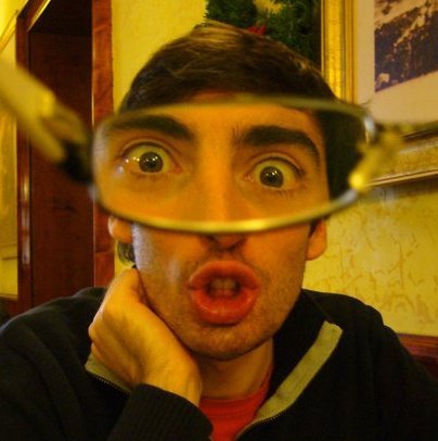 pabloladoto's profile picture. Film passionate · Currently at The Match Factory @TheMatchFactory