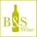 B & S Wine (@buyandsellwine) Twitter profile photo