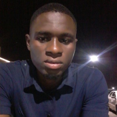 ScientistIgwe_'s profile picture. #Medical Laboratory Scientist; #Lover of Jesus Christ & Data Science