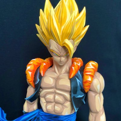 /趣味垢です/主にドラゴンボールとワンピースのフィギュアに関して載せていきます(￣∇￣) /ドラカプ 、ジオラマフィギュア大好きです！/最近はHGにハマっております🤝