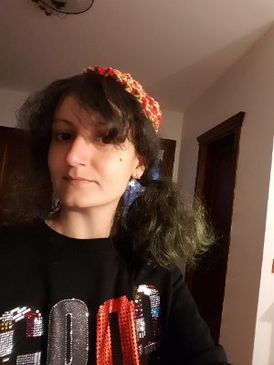 La mia testardaggine proprio come un ariete il mio segno zodiacale
