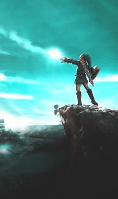 ___Ironica___'s profile picture. Zelda enthusiast, Swiss Link Main, still learning, love&respect