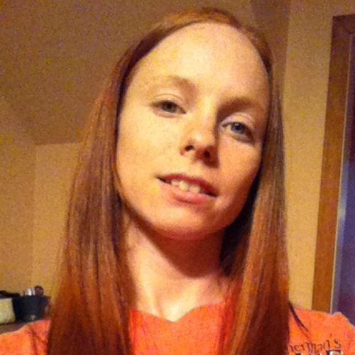 Small town southern girl!
