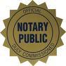Zip Zap Mobile Notary is one of Tampa Bay's Premier Mobile Notary and Loan Signing Services.