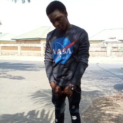 DyoungGideon's profile picture. 