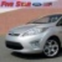 Five Star Ford(@FSFGAInventory) 's Twitter Profile Photo