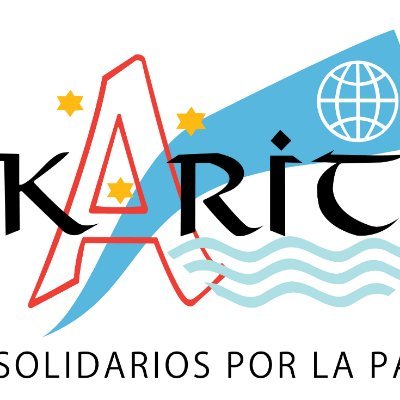 Karit, Solidarios por la Paz, ONG Carmelita reconocida como Entidad de Utilidad Pública
