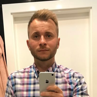 KMatynia's profile picture. 