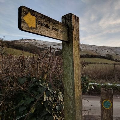 JohnGoesWalking's profile picture. Walking adventures around the UK with the occasional other related outdoorsy things. South Downs, Ridgeway, Wessex Ridgeway and elsewhere.