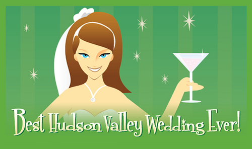 Real weddings, reviews, wedding planning advice and inspiration from Hudson Valley, Westchester and NYC brides.