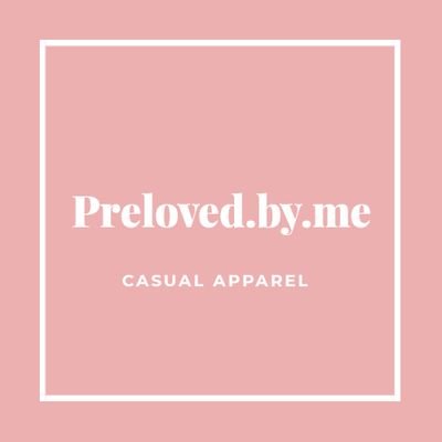 secondstuff__'s profile picture. start from 15k
📛NEW BUT TRUSTED📛
Order fix📢: DM or whatsapp by req /
Payment💸: BNI /
Pengiriman📦: JNE/JnT/ Wahana
instagram: https://t.co/MGFf4De1W6.me2
📍Bogor