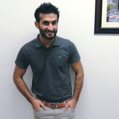Programmer, Writer, Reader, Fitness Athlete & A Nature lover