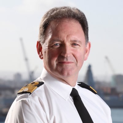 Formerly Commander Maritime Reserves at Navy Command HQ, Portsmouth and now Head of Reserves in the Ministry of Defence. Supporting Reservists across the UK.