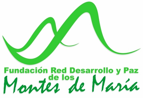 La Fundación Red Desarrollo y Paz de los Montes de María  es una Organización de la Sociedad Civil, sin ánimo de lucro,que nace para liderar el PDP